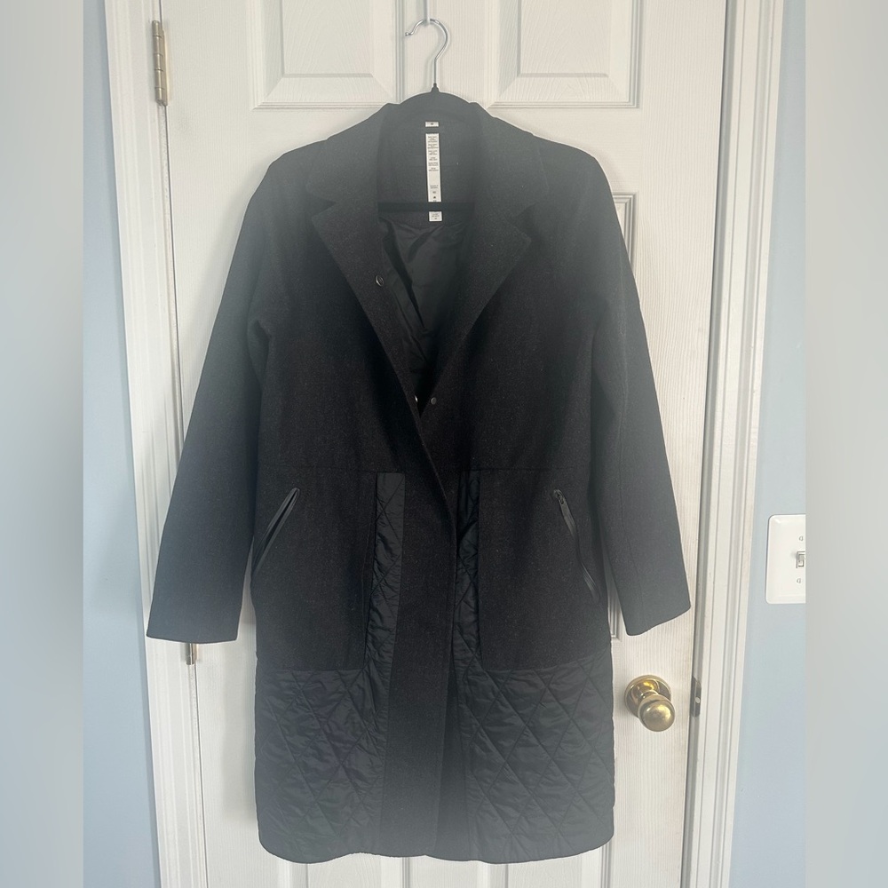 Lululemon Coat